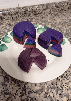 Una foto de Quesos veganos de anacardos 🌈