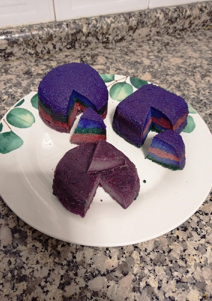 Una foto de Quesos veganos de anacardos 🌈
