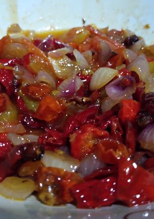 Foto resep Sambal dabu dabu
