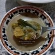 Bubur Kacang Ijo Jahe