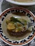 Bubur Kacang Ijo Jahe
