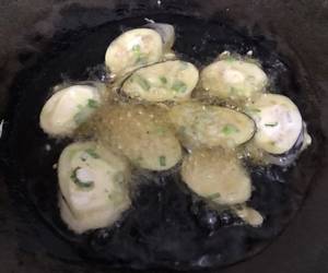 Cara Cepat Terong goreng crispy Nikmat Lezat