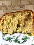 Traditional Panettone
