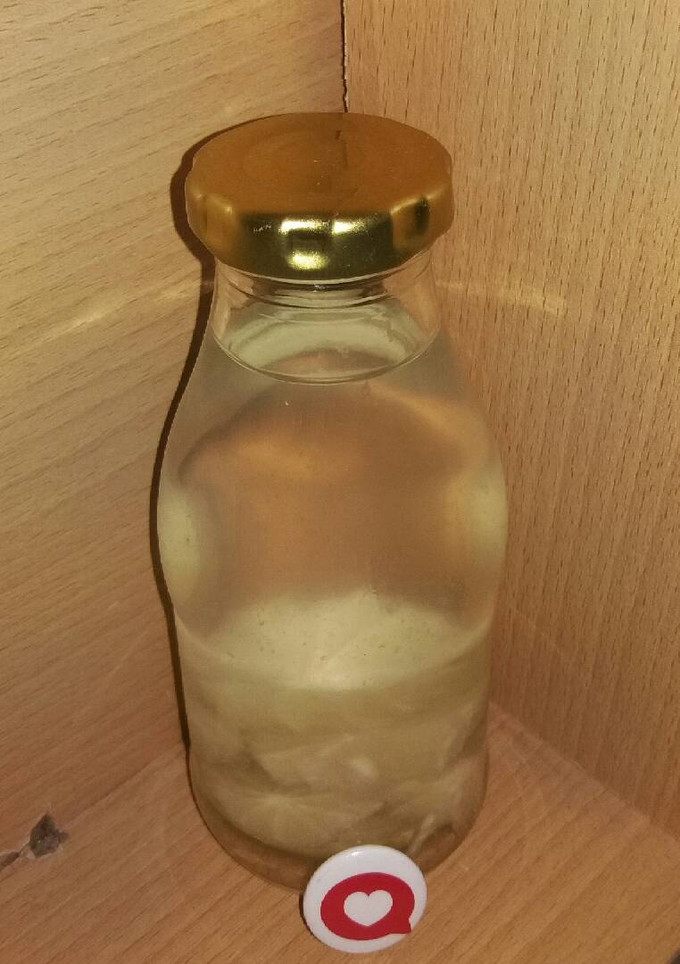 Foto resep Lemon Infus Water