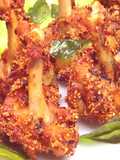 ไก่ตุ้ม ลาบแซ่บ #ทำขายรวย