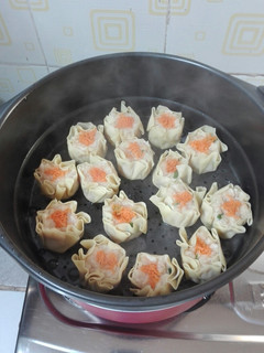 Foto resep Siomay Ayam