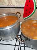 Locro criollo