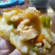 Kroket Ayam