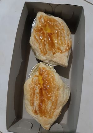Foto resep Zupa soup