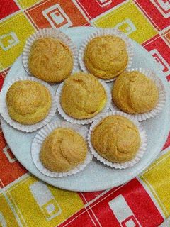 Foto resep Kue sus lembut