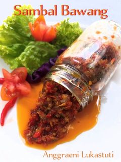Foto resep Sambal Bawang