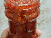 Gambar sambal terasi