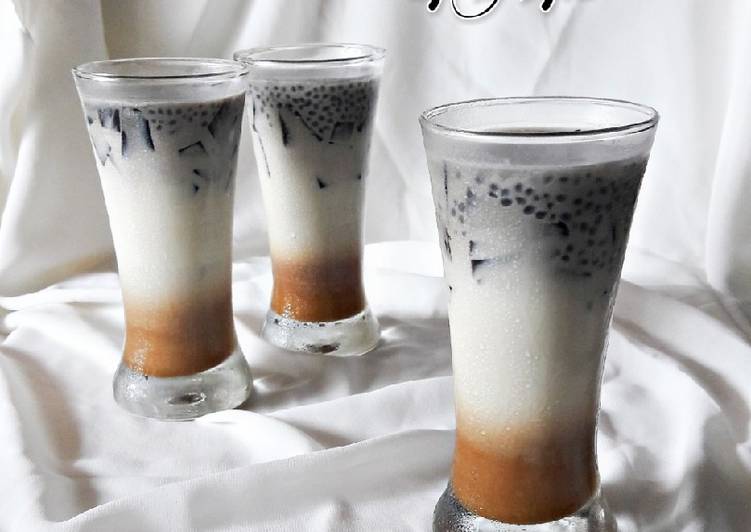 Cha Bang Ang Thailand