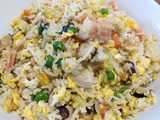 crab rice