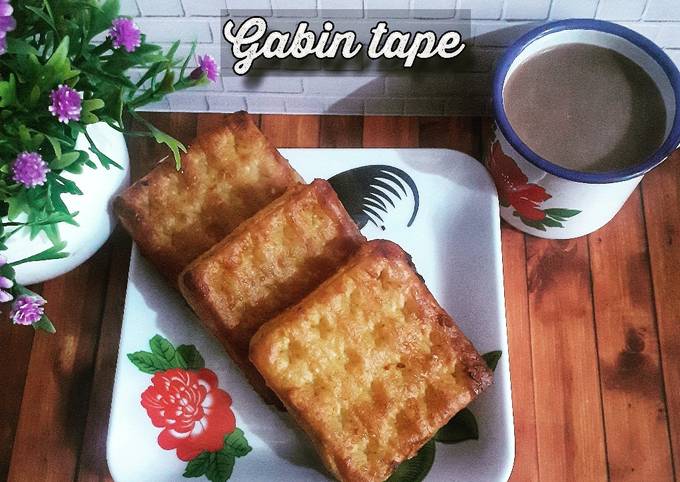 Gabin Tape