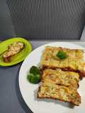 Martabak Bonggol Brokoli