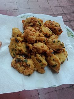 Foto resep Perkedel Tahu