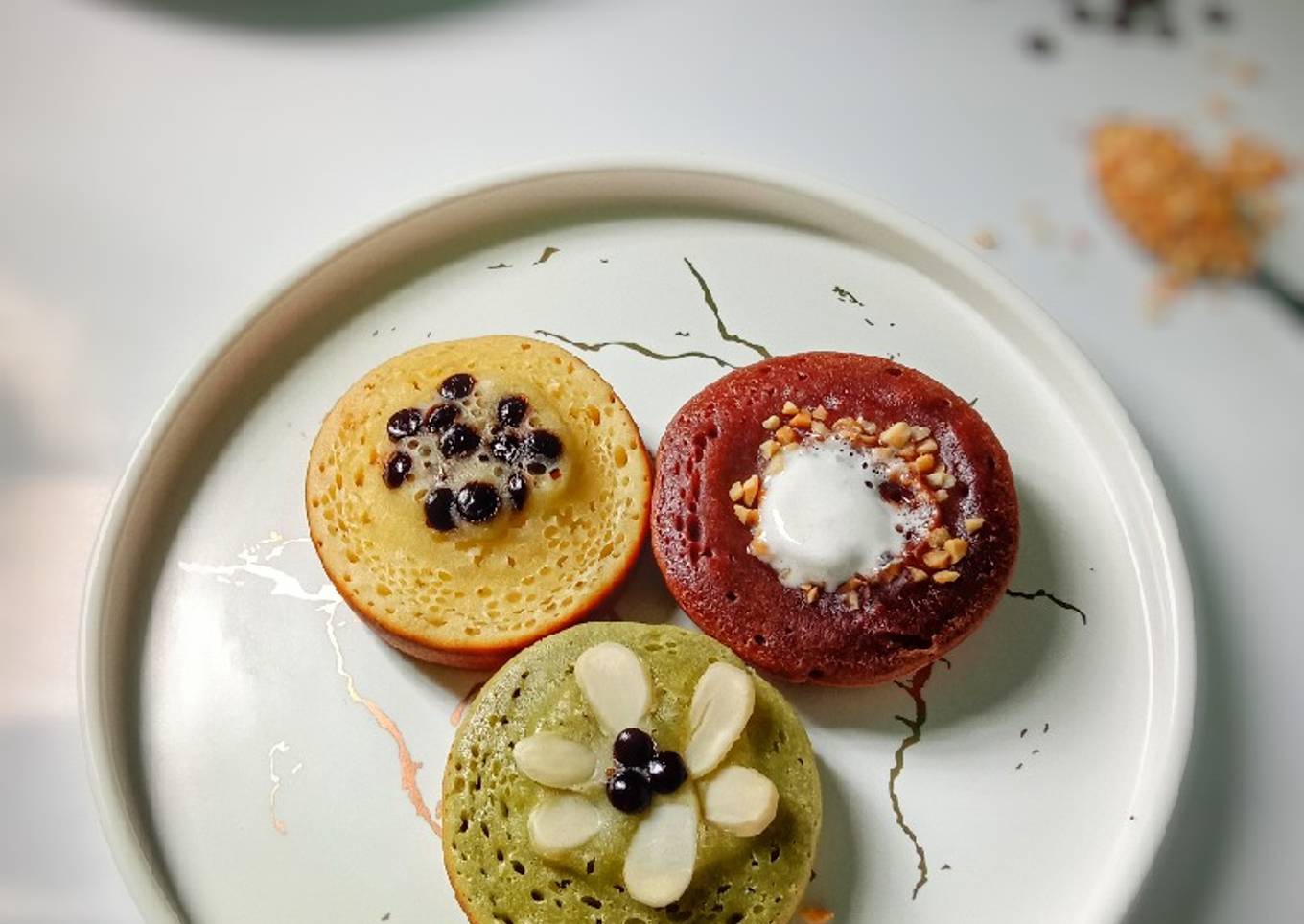 Kue Cubit