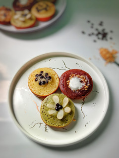 Foto resep Kue Cubit
