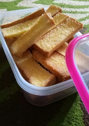 Foto resep Bagelen