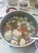 花枝丸湯料理 食譜與做法共41 篇 簡易家常菜作法 Cookpad