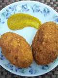 ডিমের ডেভিল(egg devil recipe in Bengali)