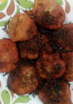 Foto resep Singkong Goreng