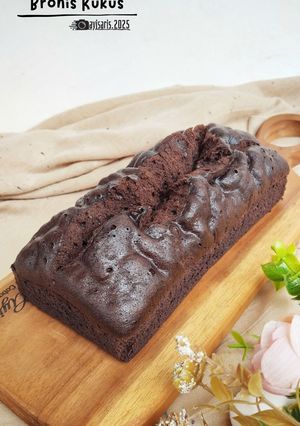 Foto resep Bronis Kukus