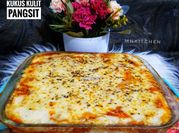 Gambar lasagna kukus