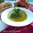 Daun Ubi Tumbuk
