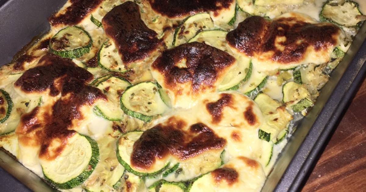 Budn De Zapallo Italiano Sin Pan 172 Recetas Caserascookpad