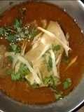 Nalli Nihari