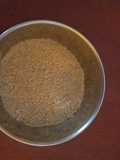 கொள்ளு இட்லிபொடி (Kollu idlipodi recipe in tamil) செய்முறை முக்கிய புகைப்படம்