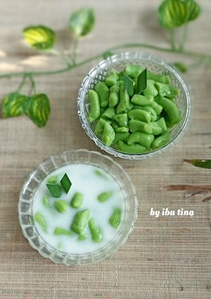 Foto resep Cendol Thai