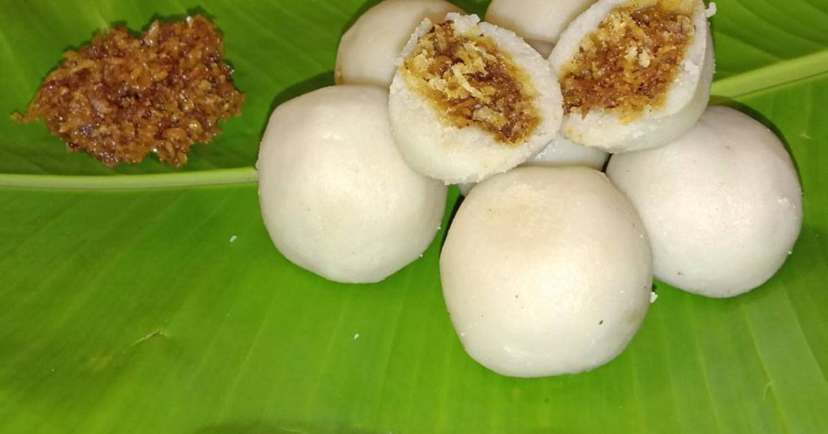 Kozhukatta (kerala Sweet Dish) Recipe By Sunita Shah - Cookpad