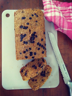 Foto resep Carrot cake