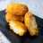 Kani Cream Croquette ala Yoshinoya