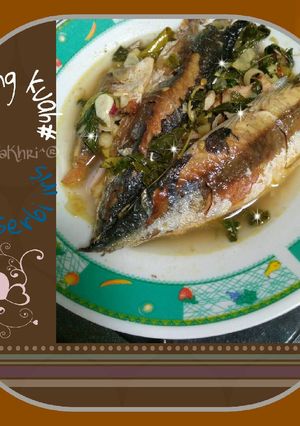 Foto resep Pindang Kuah🍲#serba serbi iris#