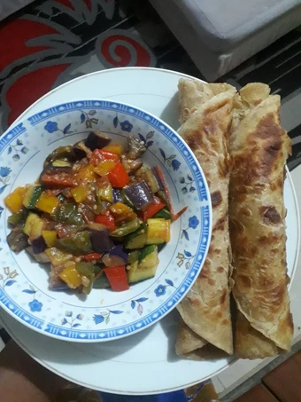 Easy Steps Prepare Recipes Ratatouille the Awesome  Perfect.