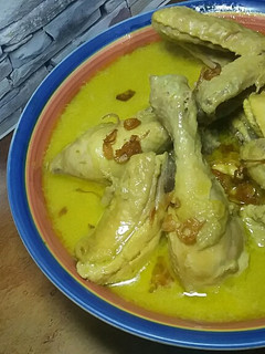 Foto resep Opor ayam