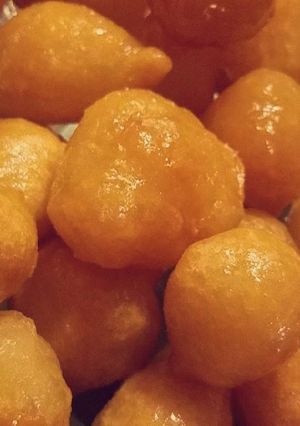 صورة لوصفة عوامة مضمونة