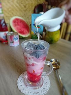 Foto resep Sop Buah