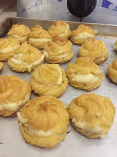 Foto resep Kue Sus simple