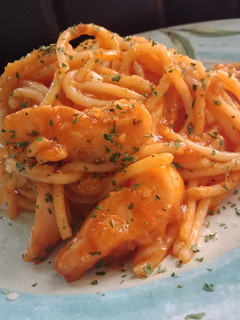 Foto resep Spaghetti chicken bolognese