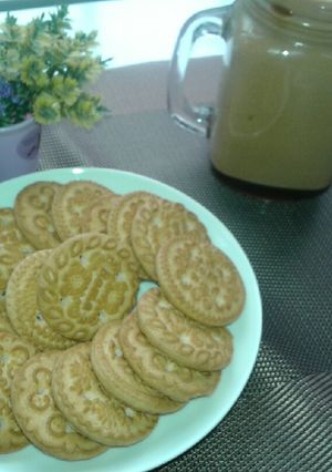 Foto resep Kopi gula merah