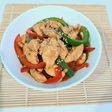 Ayam Lada Hitam