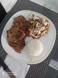 Steak de bondiola