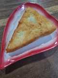 Glutten-Free Irish Potato Cakes