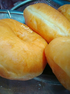 Foto resep Donat Kentang