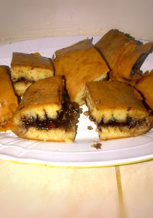 Foto resep martabak manis